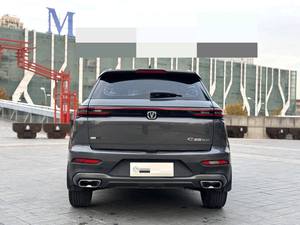 Auto Usado Changan CS55 PLUS Edición Blue Whale 2021, 1.5T DCT, SUV de Lujo, Tracción Delantera, Volante a la Izquierda, Automático, con Control de Crucero - Product Image 4