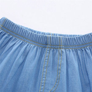 Venta al por Mayor en Línea, los Mejores Precios, Ropa Infantil Estilo Coreano, Pantalones Harem Personalizados para Bebés - Product Image 3