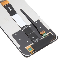 Téléphone portable LCD pour Xiaomi Redmi 12C LCD écran tactile remplacement d'affichage pour Xiaomi Redmi 12C IPS écran LCD d'origine