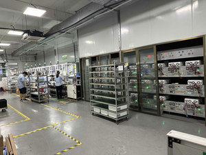 Suoer 60A <span class=keywords><strong>30A</strong></span> Sạc Điều khiển Wifi năng lượng mặt trời PV Pin sạc điều khiển MPPT <span class=keywords><strong>PWM</strong></span> 12V 24V 36V 48V sạc năng lượng mặt trời điều khiển 100A - Product Image 5