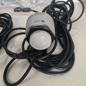 Nuevo Medidor de Nivel por Radar VEGAS PULS C11 Original de Alemania, Rango de Medición de 5 mm a 10 m para Estaciones de Bombeo de Aguas Residuales - Product Image 1
