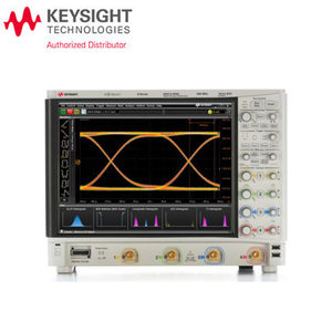 Oscilloscope numérique Keysight DSOS104A 1 GHz 4 canaux analogiques - Product Image 1