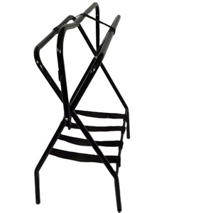 Soporte plegable para granja <span class=keywords><strong>de</strong></span> caballos <span class=keywords><strong>de</strong></span> estilo occidental, con Sillín para montar a <span class=keywords><strong>caballo</strong></span> y entrenamiento, <span class=keywords><strong>de</strong></span> estilo occidental, a la moda, a la moda - Product Image 5