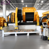 Modèle de bureau de machine de découpe de pierre et de tuile en céramique avec le granit utilisé par moteur efficace Turquie Russie Philippines Roumanie Canada