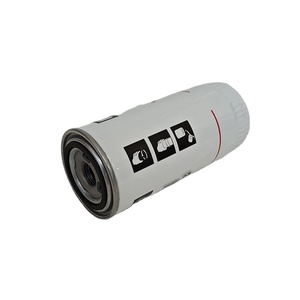 Filtre à huile industriel Manny de haute qualité 1625173704, neuf, pour compresseur d'air à vis - Product Image 3