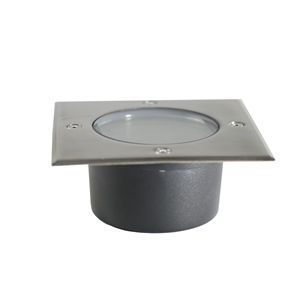 Lumière solaire LED pour allée, terrasse, lumière solaire au sol, piscines, jardin, chemin, clôture, lumière encastrée LED, lumière carrée et <span class=keywords><strong>ronde</strong></span> pour extérieur - Product Image 1