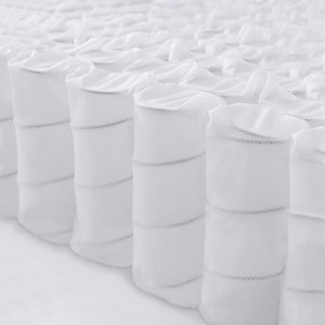Gránulos de Polialfaolefina (<span class=keywords><strong>APPO</strong></span>) de Curado Rápido, No Tóxicos y Libres de Contaminación, Adhesivo Termofusible para Colchones de Muelles Ensacados - Product Image 6