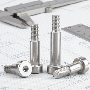 <span class=keywords><strong>Ancre</strong></span> de sol en acier inoxydable de Chine, vis de fixation, taille personnalisée en pouces, quincaillerie industrielle pour meubles, prix de gros, ensemble - Product Image 1