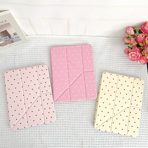 เคสแท็บเล็ตแบบพับได้สามตอน รูปทรงตัว Y ลายดาว สำหรับ <span class=keywords><strong>iPad</strong></span> 10 A16 Air5 <span class=keywords><strong>Pro</strong></span> 10.9 นิ้ว ป้องกันการกระแทก ขายส่ง - Product Image 1
