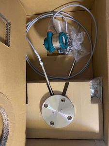 Sensor DPharp Yokogawa EJX118B Inalámbrico Diferencial de Alta Precisión con Sellos de Diafragma Remotos, 100% Original y Nuevo - Product Image 3