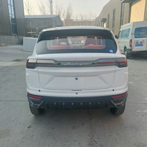 Voiture électrique mini SUV NE de marque chinoise pour adultes, véhicule à énergie nouvelle haute puissance 13000W à vendre - Product Image 6