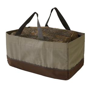 Bolsas de transporte para leña con organizador, resistentes, contenedor grande para leña y estufa de leña impermeable, muestra gratuita - Product Image 3