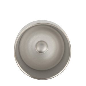 แก้วน้ำเก็บกาแฟสูญญากาศผนังสองชั้นพร้อมฝาปิดแก้วน้ำเก็บไวน์เคลือบผงสแตนเลสขนาด12ออนซ์พร้อมฝาปิด - Product Image 4