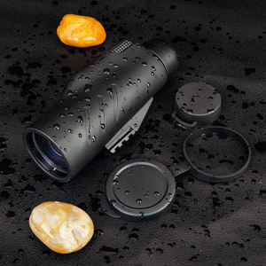 아시카 OEM/ODM M1250 HD 성인 쌍안경 FMC BAK4 N2 채워진 방수 IPX7 5.2 뷰 필드 - Product Image 5