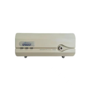 GPS multicanal Spirent STR4500 avec matériau en fibre optique, origine américaine - Product Image 1