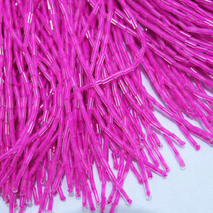 Nastro con Perline in Vetro Dorato da 15cm con Frange e <span class=keywords><strong>Nappe</strong></span> <span class=keywords><strong>per</strong></span> Decorazione <span class=keywords><strong>Tende</strong></span>, Piccolo MOQ - Product Image 4