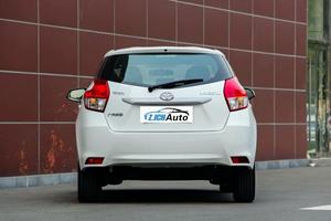 Toyota <span class=keywords><strong>YARiS</strong></span> L 1.5L 2015 Usata, Motore Aspirato, 4 Porte, 5 Posti, Disponibile in Stock, Benvenuti a Consultare, Prezzo Conveniente - Product Image 6