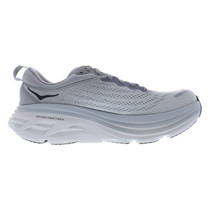 Scarpe da uomo Bondi 8 - Colore Sharkskin/Harbor Mist Origine Cina 100% Autentiche - Product Image 3