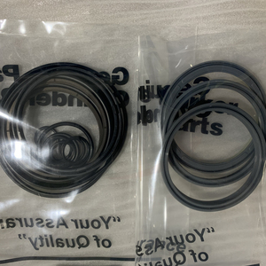 <span class=keywords><strong>Soosan</strong></span> kit de selo de disjuntor hidráulico, SB-43, sb43 rock, martelo, selos de óleo, peças de reparo