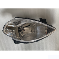 Auto-Ersatz-Frontscheinwerfer-Baugruppe OEM 26060EM00A 26010EM00A passend für Nissan Tiida 2005 Auto-Beleuchtungs-Ersatzteil