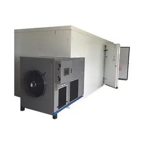 CE hábil frutas y verduras máquina de secado de la máquina de secado de <span class=keywords><strong>mango</strong></span> Seco máquina - Product Image 5