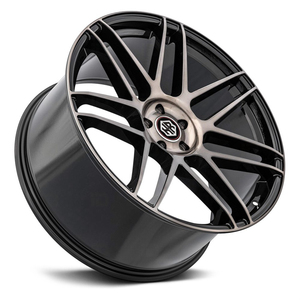 Rines de Aleación 15x8 R15 Et 20 5x120 Nuevos, 120 mm PCD, Aluminio Forjado para Porsche, Camry, Lexus ES350, Rueda para Automóvil de Pasajeros - Product Image 3