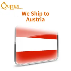 Envío desde Aliexpress a Austria, envío aéreo de China a Austria