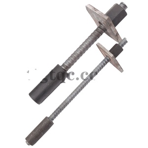 <span class=keywords><strong>Barre</strong></span> entièrement filetée à haute résistance / <span class=keywords><strong>Barre</strong></span> PT / <span class=keywords><strong>Barre</strong></span> filetée laminée à chaud - Product Image 1