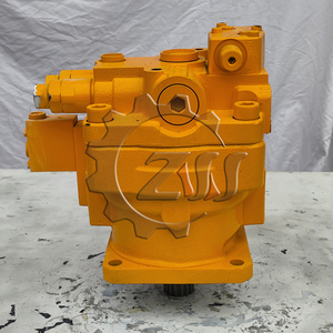 Ricambi Escavatore ZW in Stock: Dispositivo di Rotazione Swafly SY305 SY335 SY365 Assy M5x180 per Motore di Rotazione Sany - Product Image 3