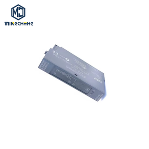 Módulo PLC 6ES7132-4HB10-0AB0, Unidad de Expansión de Salida Digital de 2DO 24V DC 2A para Automatización Industrial - Product Image 1