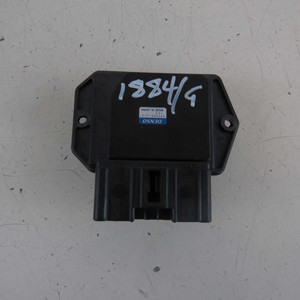 Resistenza Ventola Riscaldamento Usata per Toyota Avensis Mk2 2003-2008 (74717) - Product Image 1