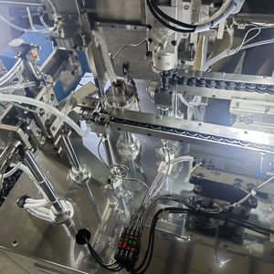 OEM Bypass Van lắp ráp máy để lắp ráp van và đai ốc - Product Image 6