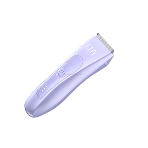 Mejor Oferta: Afeitadora Eléctrica Impermeable OEM para Zona Íntima Masculina, Recortadora de Vello Corporal para Hombres - Product Image 5