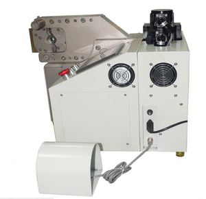 Machine de sertissage de borne hexagonale servo avec moule de haute précision Changingfree pour cosse de câble - Product Image 4