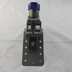 ข้อต่อสะโพกสี่แท่งเรียบความแม่นยำสูงขั้นสูงแข็งแรงสูงสำหรับขาเทียม - Product Image 6