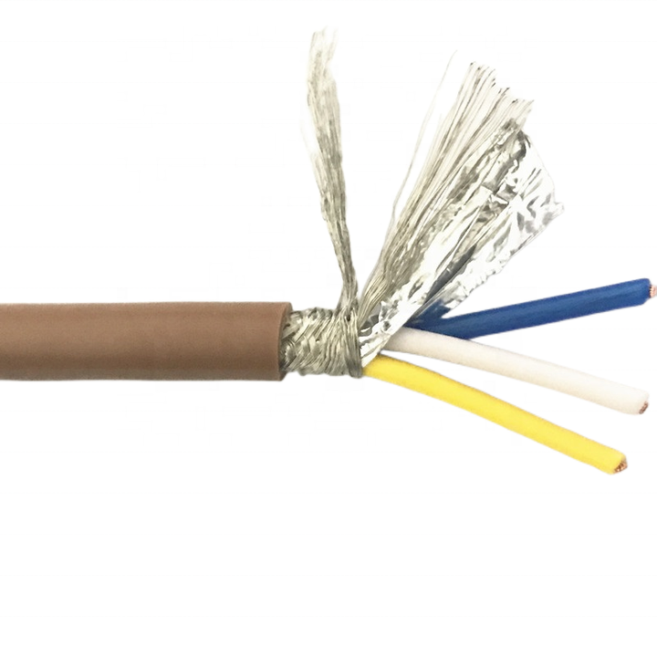 CCNC-SB110H FANC-110SBH対応通信シールドケーブルCC-LINK Fieldbus 3 