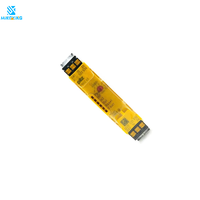 Module de relais de sécurité industrielle 751103, protection contre les surcharges 24VDC