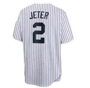 Jersey Cosido de Nueva York 2026 al por Mayor 99 # Aaron Judge 7 # Mantle 11 # Volpe 2 # Jeter 45 # Camiseta de Béisbol Estadounidense <span class=keywords><strong>Cole</strong></span> Limited Player - Product Image 5