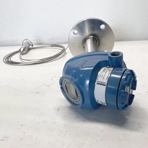 เครื่องส่งสัญญาณระดับเรดาร์คลื่นนำทาง Emerson รุ่นใหม่สำหรับ Rosemount 5300 รุ่น 5301HA2S1V3AM000100HBI1Q4 ของแท้จากโรงงาน ปรับแต่งได้ - Product Image 6