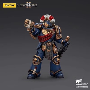 Dark Source 2 Extreme Warrior, Soldat Chevalier Sacré, Figurine Articulée en Verre, Utilisation Maternité - Product Image 2