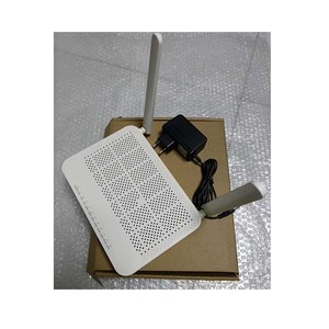 HG6821M GPON /epon/xpon ONU 6กิกะบิต LAN + 1พอร์ตโทรศัพท์ + 2 USB RJ45 FTTH อุปกรณ์ใยแก้วนำแสง - Product Image 6