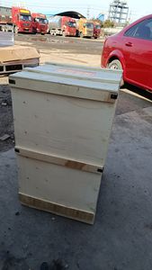 Tamis vibrant à ultrasons numérique 300mm OZEO Industrial Rotap Shaker Tamis vibrant électromagnétique - Product Image 6