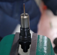 Herramienta de Prueba de Presión de Apertura de Inyectores Common Rail ZQYM para Inyector CAT 3500B 1318466 - ¡Venta Caliente de Fábrica!