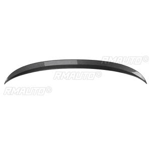 Alerón Trasero Negro Brillante para Mercedes-Benz Clase GLC X254 GLC260 300 AMG 2023+, Alerón para Techo Trasero de Automóvil - Product Image 4
