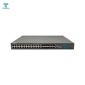 Achat en gros à bas prix, best-seller, commutateur LAN mini à 5 ports et 8 ports, boîtier en plastique de bureau, prêt à l'emploi - Product Image 6