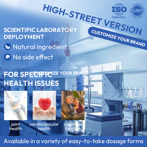 LIFEWORTH <span class=keywords><strong>Omega</strong></span>-<span class=keywords><strong>3</strong></span> acidi grassi Premium olio di pesce Softgel integratore tra cui EPA, DHA DPA per le donne e gli uomini Non-GMO OEM - Product Image 5