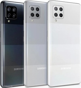 A42 5G Dual Sim A426B/<span class=keywords><strong>DS</strong></span> 6,6 "4GB RAM 128GB ROM Versión global NFC Octa Core Original desbloqueado 5G - Product Image 4