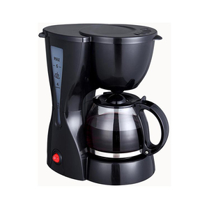 Équipement pour café : Machines à café personnalisées, cafetières régulières à filtre de 12 tasses - Product Image 4