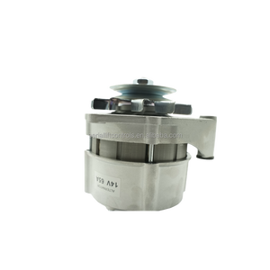 Alternador JLG, Generador de Corriente Continua JL-70004056 para Plataformas Elevadoras de Tijera 4394RT, 450AJ Series II, 800AJ, 860SJ, 600SJC - Product Image 1