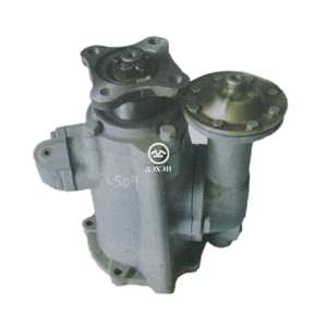 Ensemble différentiel manuel de pièces de camion <span class=keywords><strong>4320</strong></span>-4202010-01 pour les modèles <span class=keywords><strong>Ural</strong></span> - Product Image 1